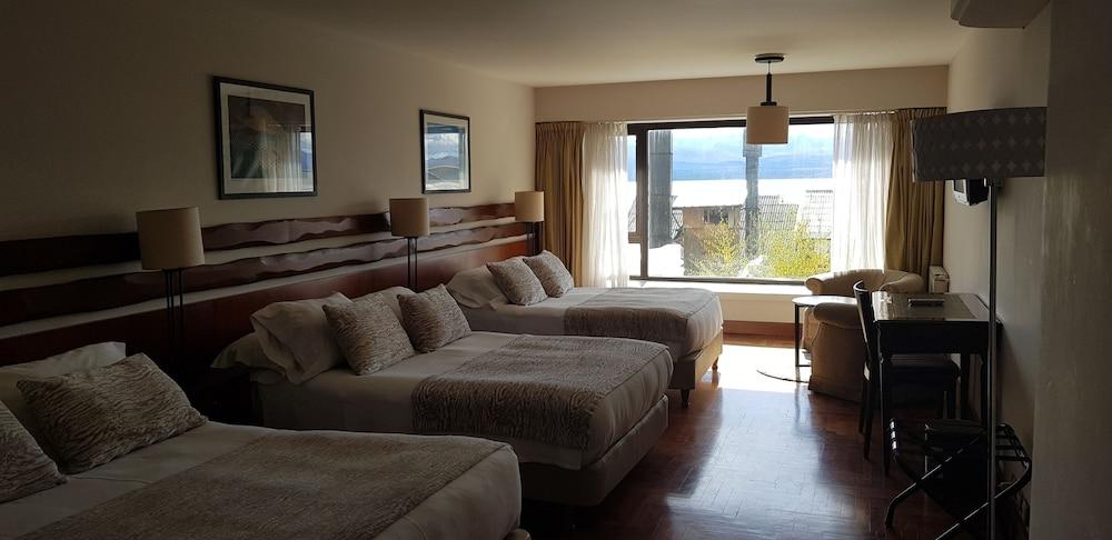 Sheraton Bariloche Hotel 外观 照片