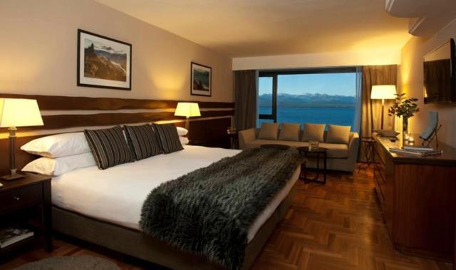 Sheraton Bariloche Hotel 外观 照片